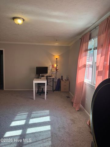 201 Shaw Road, Hamlet, NC 28345