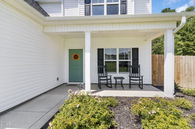 330 Caldwell Street, Spring Lake, NC 28390