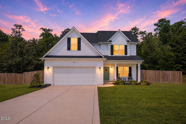 330 Caldwell Street, Spring Lake, NC 28390
