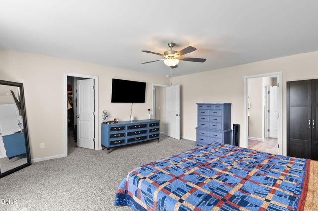 330 Caldwell Street, Spring Lake, NC 28390