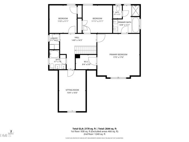 330 Caldwell Street, Spring Lake, NC 28390