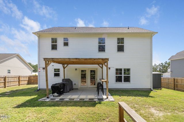 330 Caldwell Street, Spring Lake, NC 28390