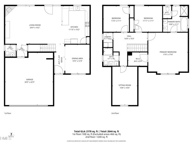 330 Caldwell Street, Spring Lake, NC 28390