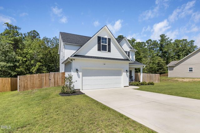 330 Caldwell Street, Spring Lake, NC 28390