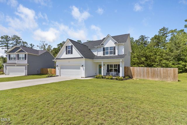 330 Caldwell Street, Spring Lake, NC 28390