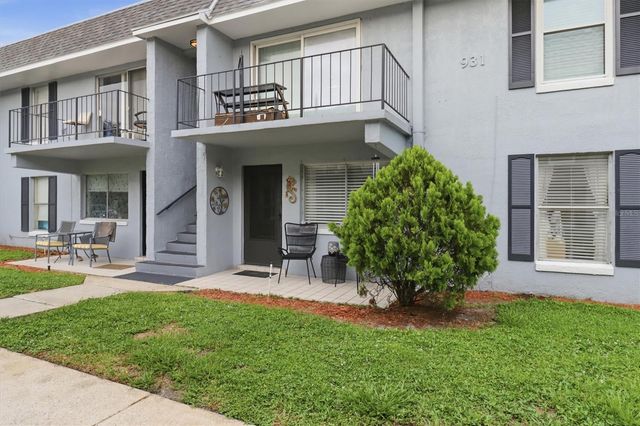 931 W OAK RIDGE ROAD B, Orlando, FL 32809