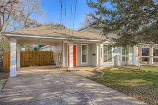 3309 Robinson Ave A, Austin, TX 78722