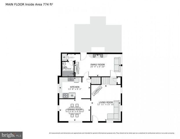 4500 BRANDON LN, Beltsville, MD 20705