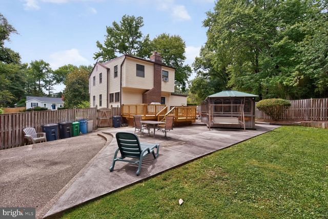 4500 BRANDON LN, Beltsville, MD 20705