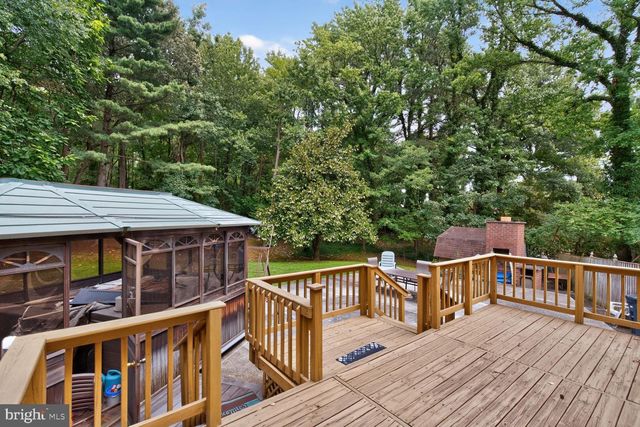4500 BRANDON LN, Beltsville, MD 20705