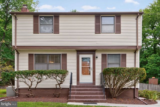 4500 BRANDON LN, Beltsville, MD 20705