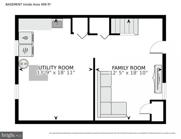 4500 BRANDON LN, Beltsville, MD 20705