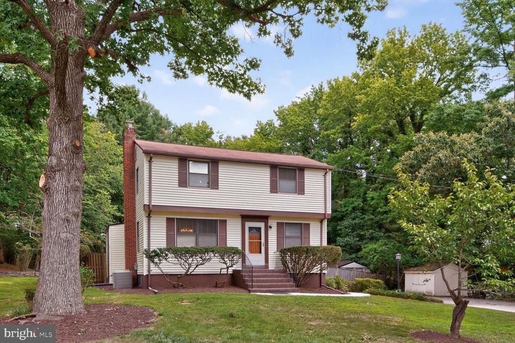4500 BRANDON LN, Beltsville, MD 20705