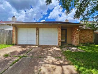 2914 Creekway Circle, Missouri City, TX 77459