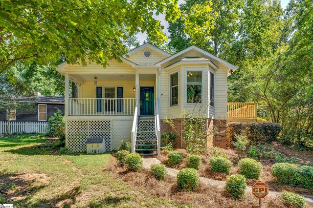 7 Venning Court, Greenville, SC 29609
