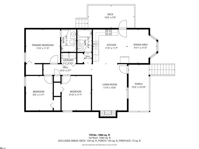 7 Venning Court, Greenville, SC 29609