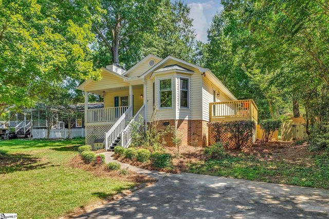 7 Venning Court, Greenville, SC 29609