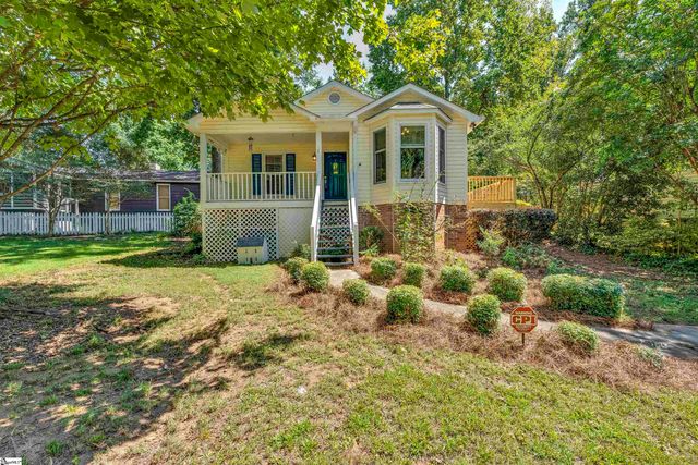 7 Venning Court, Greenville, SC 29609