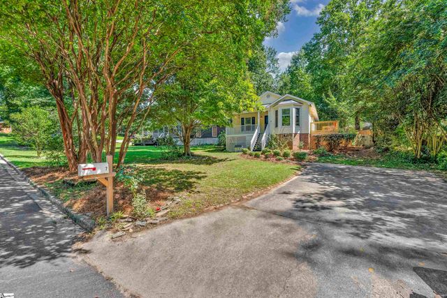 7 Venning Court, Greenville, SC 29609