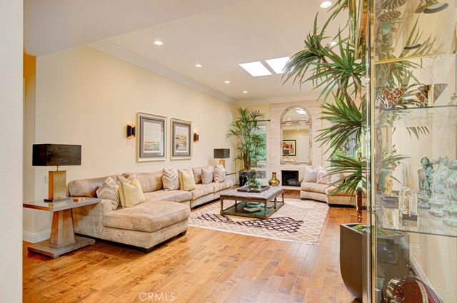 5544 Rayo Del Sol B, Laguna Woods, CA 92637