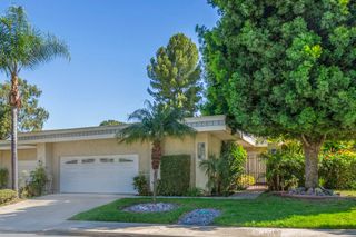 5544 Rayo Del Sol B, Laguna Woods, CA 92637