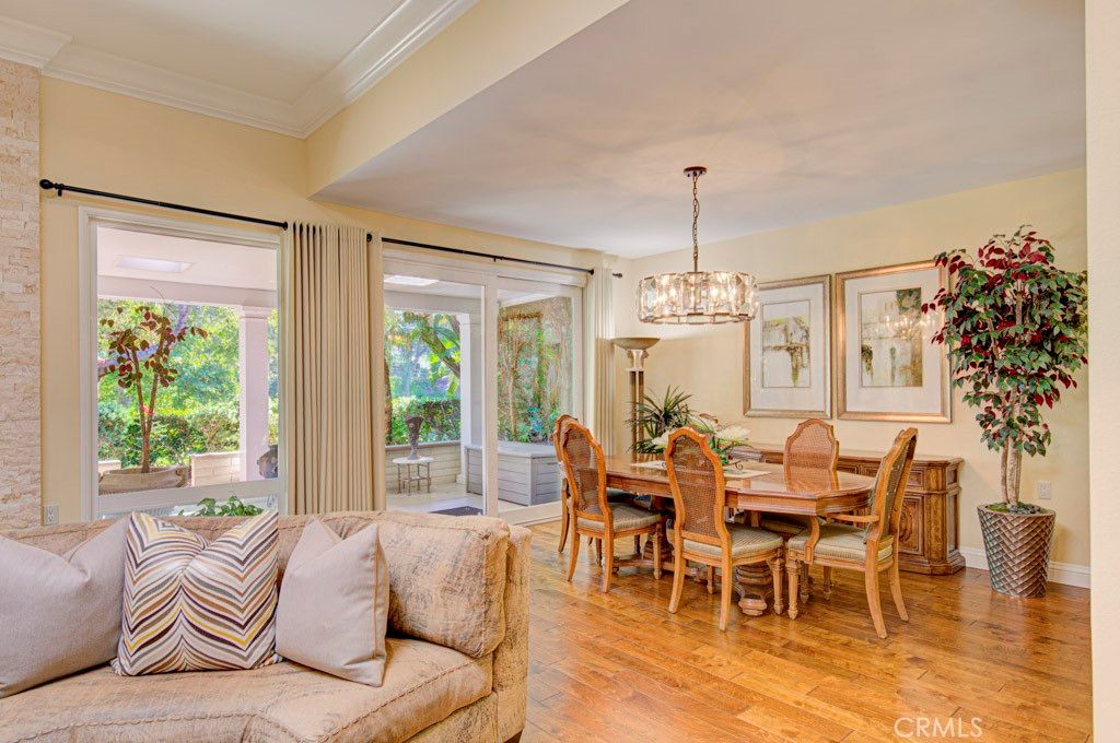 Image 10 of property listing at 5544 Rayo Del Sol B, Laguna Woods, CA 92637