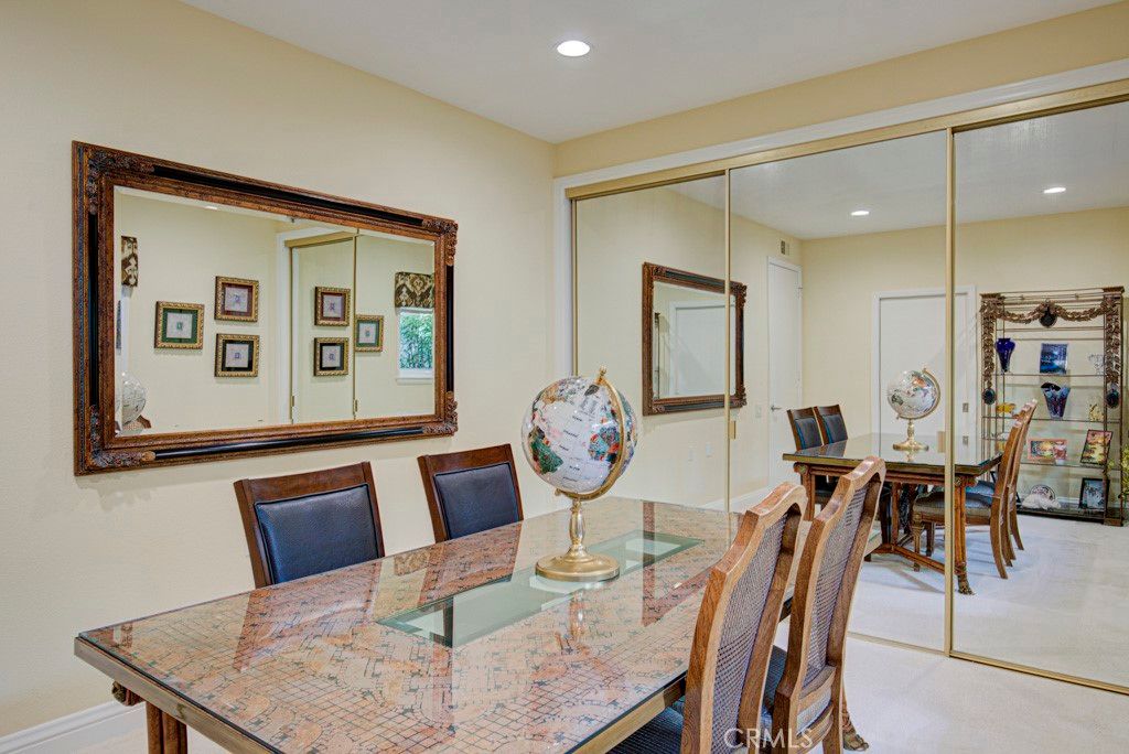 Image 26 of property listing at 5544 Rayo Del Sol B, Laguna Woods, CA 92637