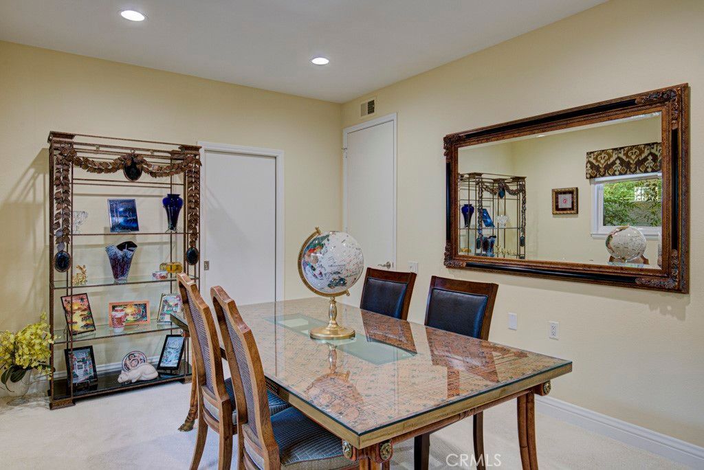 Image 27 of property listing at 5544 Rayo Del Sol B, Laguna Woods, CA 92637