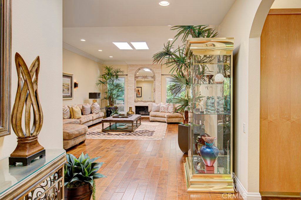 Image 6 of property listing at 5544 Rayo Del Sol B, Laguna Woods, CA 92637