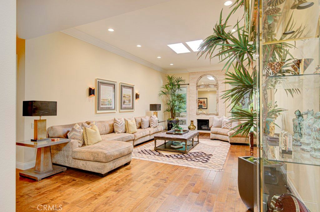 Image 7 of property listing at 5544 Rayo Del Sol B, Laguna Woods, CA 92637