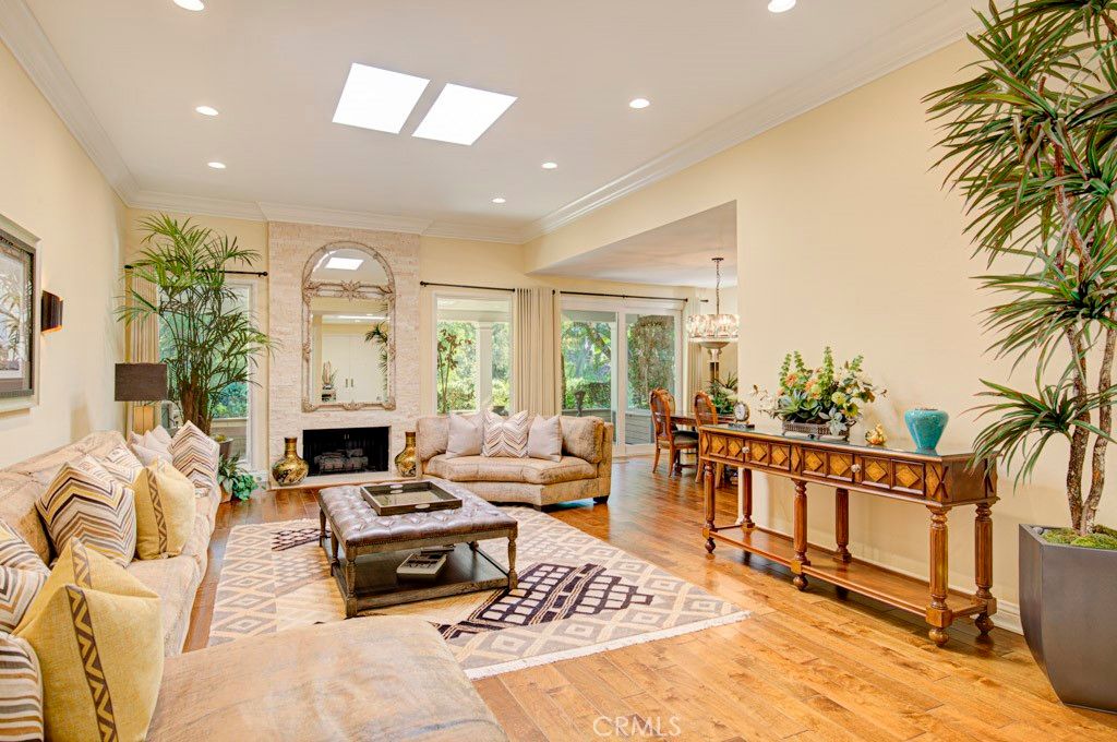 Image 8 of property listing at 5544 Rayo Del Sol B, Laguna Woods, CA 92637