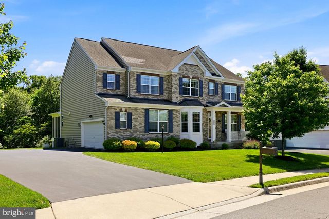 13506 EAGLES REST DR, Leesburg, VA 20176