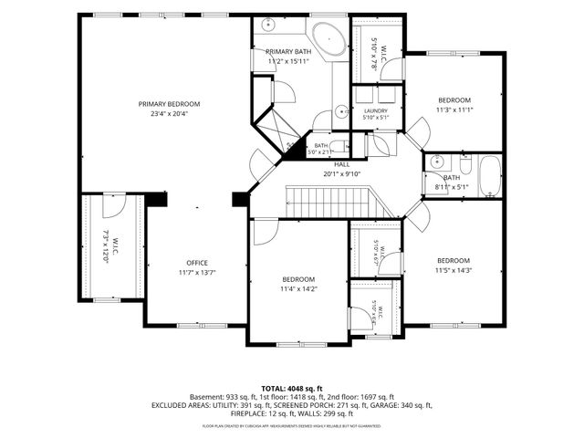 13506 EAGLES REST DR, Leesburg, VA 20176