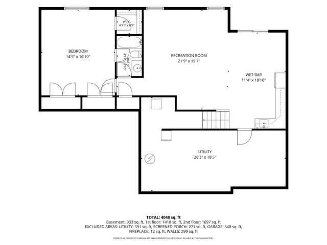 13506 EAGLES REST DR, Leesburg, VA 20176