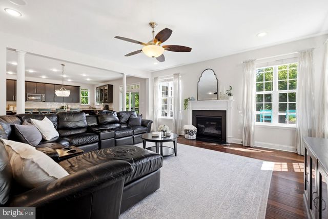 13506 EAGLES REST DR, Leesburg, VA 20176