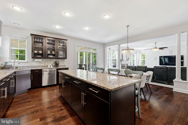 13506 EAGLES REST DR, Leesburg, VA 20176
