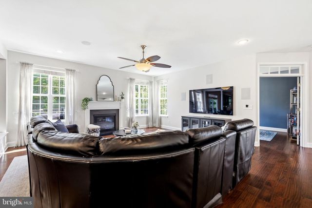 13506 EAGLES REST DR, Leesburg, VA 20176