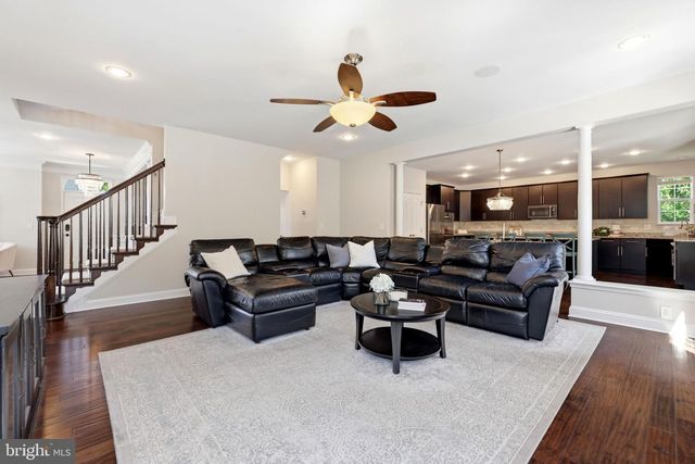 13506 EAGLES REST DR, Leesburg, VA 20176