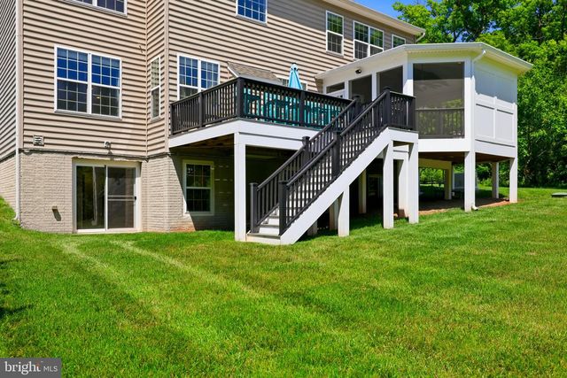 13506 EAGLES REST DR, Leesburg, VA 20176