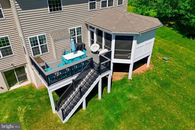 13506 EAGLES REST DR, Leesburg, VA 20176