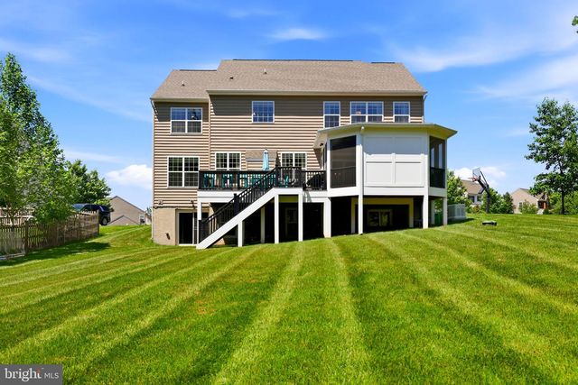13506 EAGLES REST DR, Leesburg, VA 20176