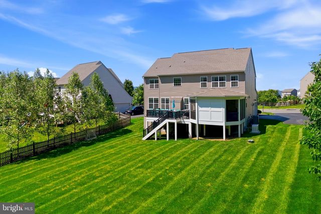 13506 EAGLES REST DR, Leesburg, VA 20176