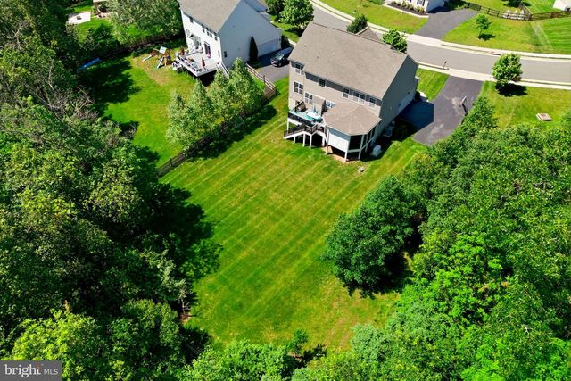13506 EAGLES REST DR, Leesburg, VA 20176