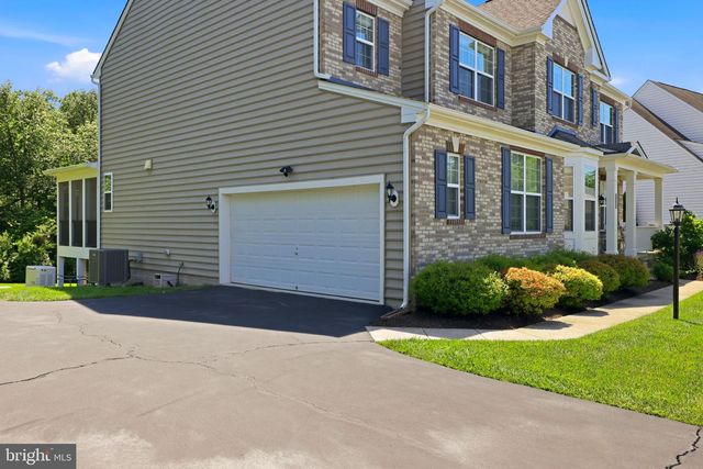 13506 EAGLES REST DR, Leesburg, VA 20176