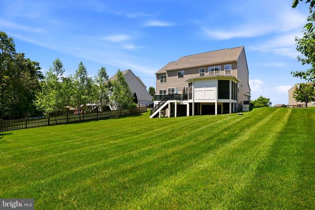 13506 EAGLES REST DR, Leesburg, VA 20176