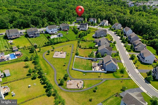 13506 EAGLES REST DR, Leesburg, VA 20176