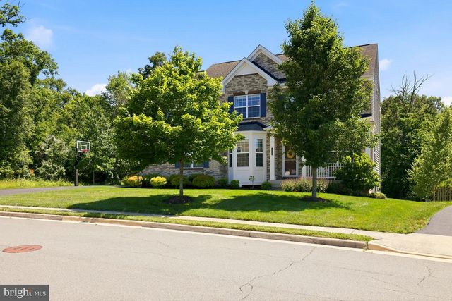 13506 EAGLES REST DR, Leesburg, VA 20176
