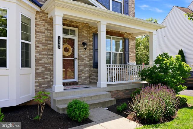 13506 EAGLES REST DR, Leesburg, VA 20176