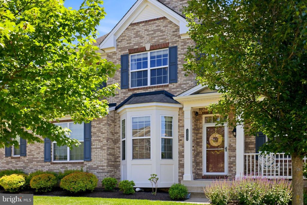 13506 EAGLES REST DR, Leesburg, VA 20176