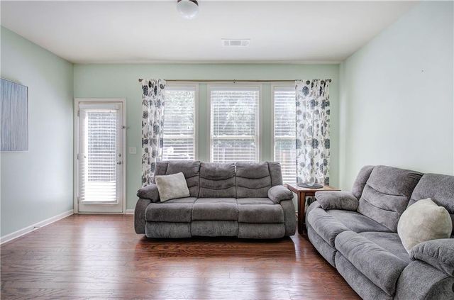 584 Olympic Way, Acworth, GA 30102